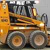 Skid Steer