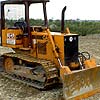 6-Way Blade Track Dozer