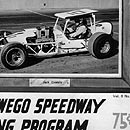Oswego Speedway Racing Program